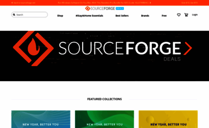 deals.sourceforge.net
