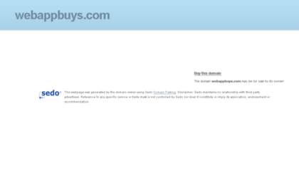 deals.webappbuys.com