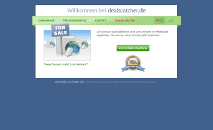 dealscatcher.de