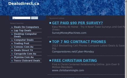 dealsdirect.ca