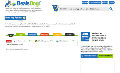 dealsdog.co.uk