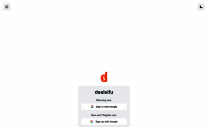 dealsifu.com