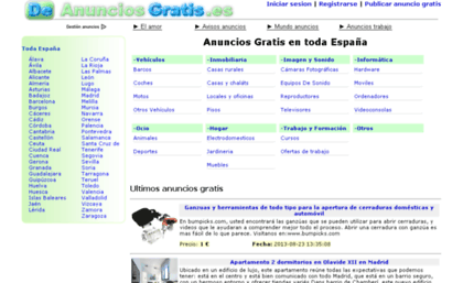 deanunciosgratis.es