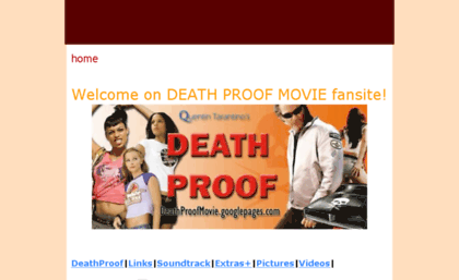 deathproofmovie.googlepages.com