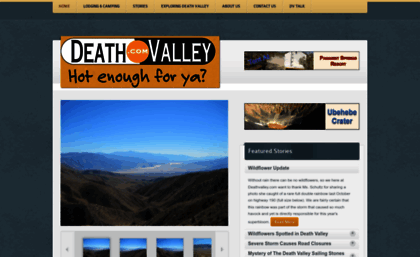 deathvalley.com