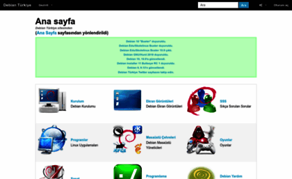 debian.org.tr
