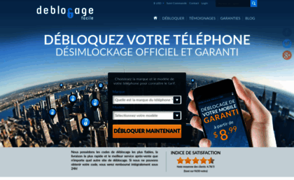 deblocage-facile.com