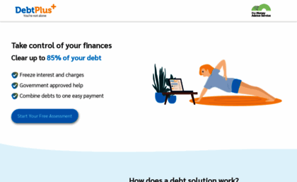 debt-plus.co.uk