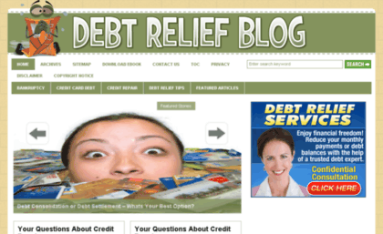 debt-relief-aid.com