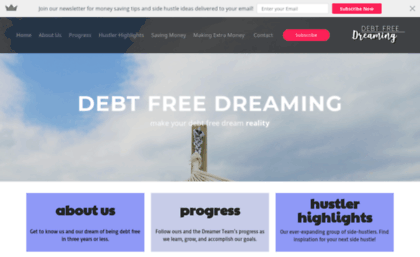 debtfreedreaming.com
