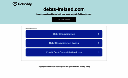 debts-ireland.com