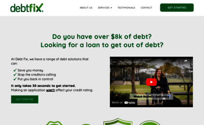 debtsolutions.com.au