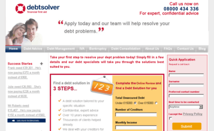 debtsolver.co.uk