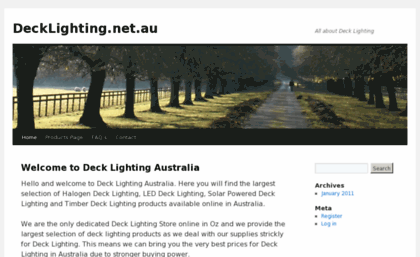 decklighting.net.au