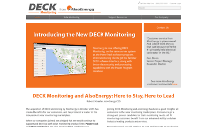 deckmonitoring.com