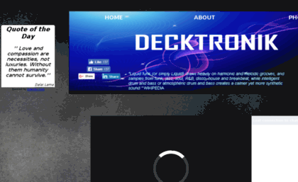 decktronik.co.uk