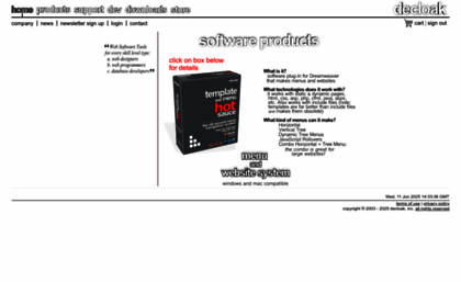 decloak.com