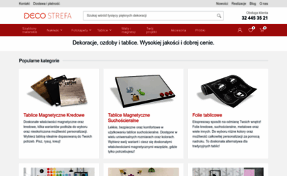 deco-strefa.com.pl