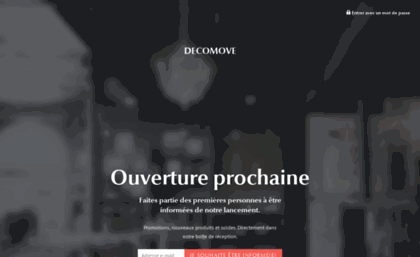 decomove.com