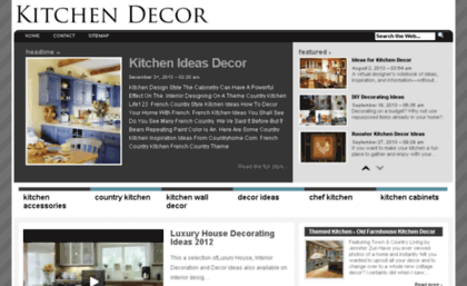 decor-kitchen.com