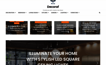 decoraf.co.uk