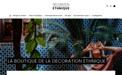 decoration-ethnique.fr
