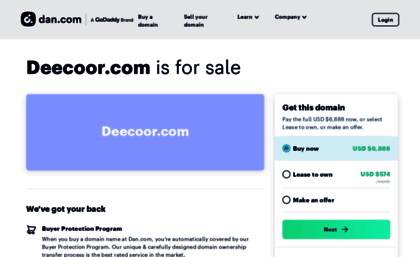 deecoor.com