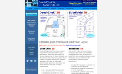 deedchek.com