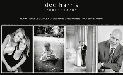 deeharrisphotography.co.uk