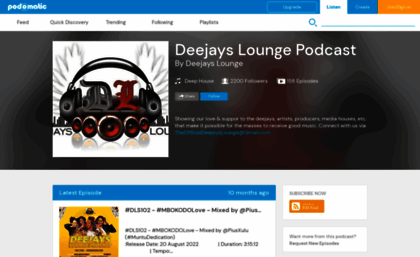 deejayslounge.podomatic.com