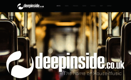 deepinside.co.uk