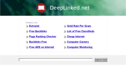 deeplinked.net