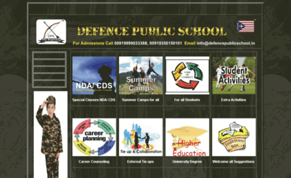 defencepublicschool.in