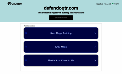 defendoqtr.com