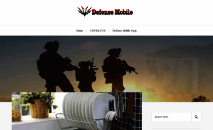 defensemobile.com