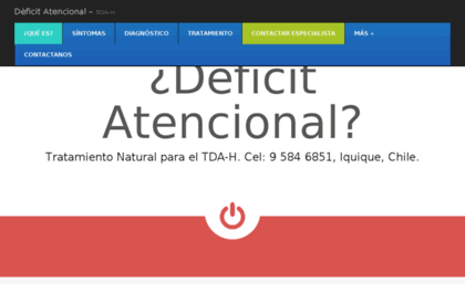 deficitatencional.org