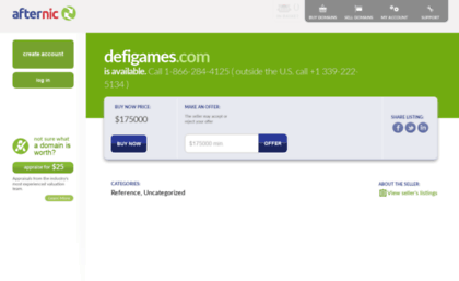 defigames.com