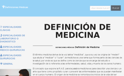 definicionesmedicas.com