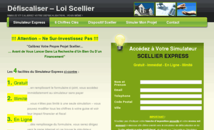 defiscaliser-loi-scellier.com
