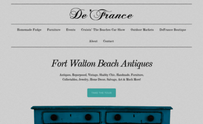 defranceantiques.com