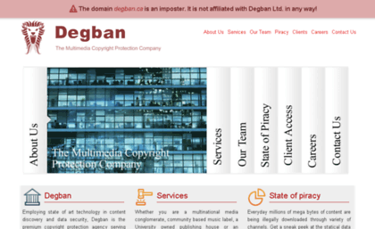 degban.com