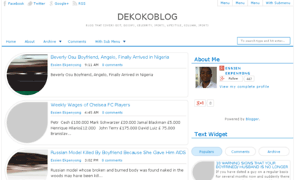 dekokoblog.com