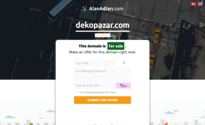 dekopazar.com