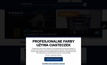 dekoralprofessional.pl