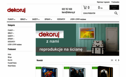 dekoruj.pl