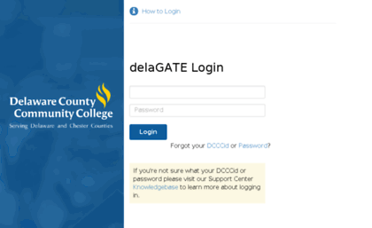 delagate.dccc.edu