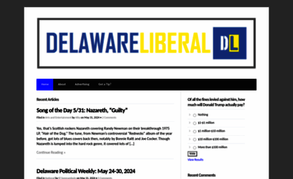 delawareliberal.net