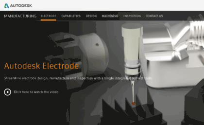delcam-electrode.com