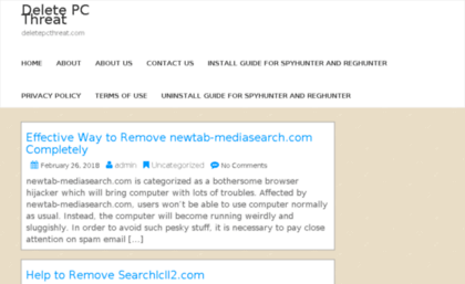 deletepcthreat.com