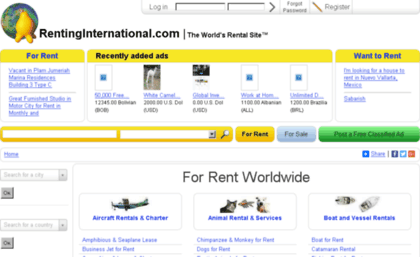 delhi2.rentinginternational.com